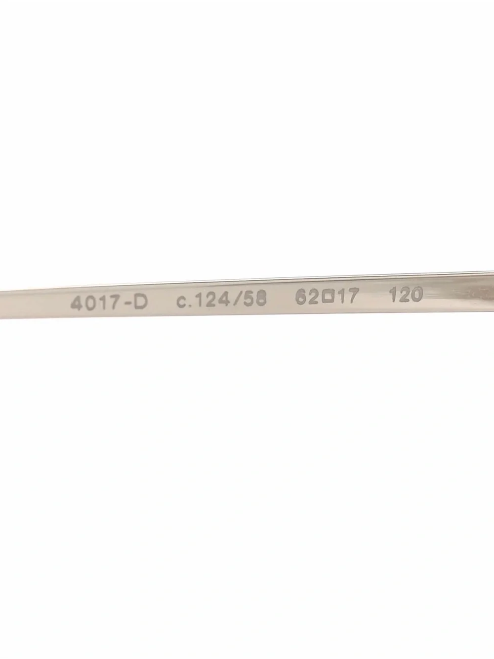 CHANEL 4017-D SWAROVSKI CC LOGO PINK SUNGLASSES / Vintage Early 2000